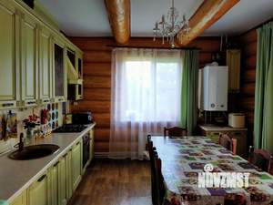 Коттедж 155м&sup2;, 2-этажный, на длительный срок, 