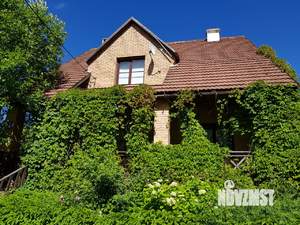 Коттедж 350м&sup2;, 2-этажный, на длительный срок, 