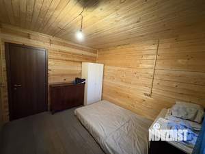 Дом 50м², 2-этажный, на длительный срок, 
