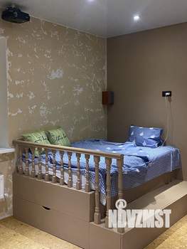 Дом 168м², 3-этажный, на длительный срок, 