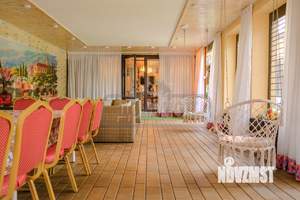 Дом 550м², 3-этажный, посуточно, 