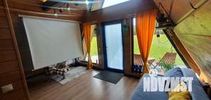 Дом 50м&sup2;, 2-этажный, посуточно, 