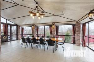 Дом 820м&sup2;, 3-этажный, посуточно, 