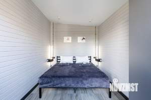 Дом 119м², 1-этажный, посуточно, 