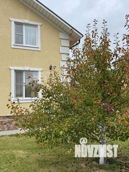 Дом 217м², 2-этажный, на длительный срок, 