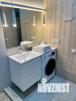 Дом 100м², 1-этажный, посуточно, 