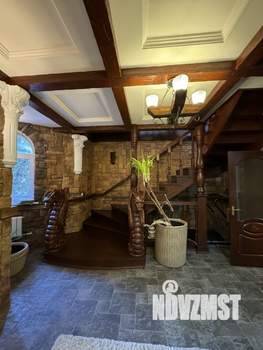 Дом 450м², 4-этажный, на длительный срок, 