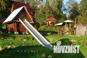 Дом 240м², 2-этажный, посуточно, 