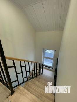 Дом 160м², 2-этажный, на длительный срок, 