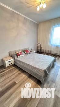 Дом 85м&sup2;, 1-этажный, посуточно, 