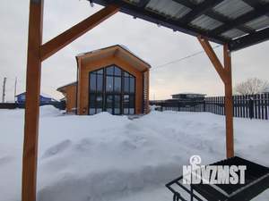 Дом 100м&sup2;, 2-этажный, посуточно, 