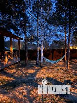 Дом 95м&sup2;, 1-этажный, посуточно, 