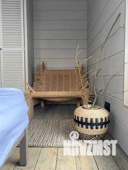 Дом 88м&sup2;, 1-этажный, посуточно, 