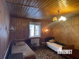 Дом 80м&sup2;, 2-этажный, на длительный срок, 