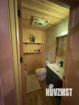 Дом 130м&sup2;, 2-этажный, на длительный срок, 