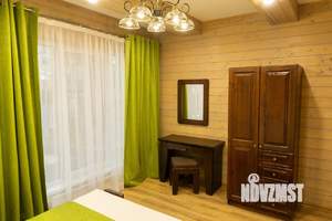 Дом 50м&sup2;, 1-этажный, посуточно, 