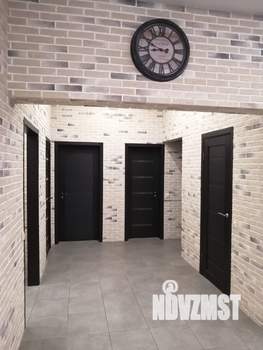 Дом 150м&sup2;, 1-этажный, на длительный срок, 