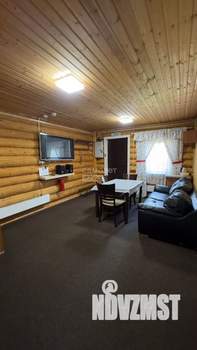 Коттедж 150м², 2-этажный, на длительный срок, 