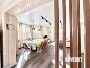 Коттедж 163м&sup2;, 2-этажный, на длительный срок, 