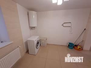 Дом 165м², 2-этажный, на длительный срок, 