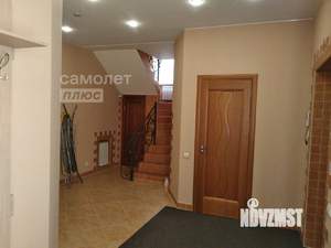 Дом 140м&sup2;, 2-этажный, на длительный срок, 