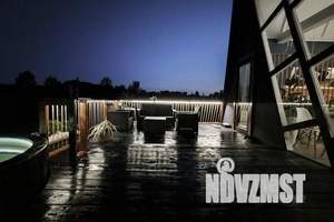 Дом 63м&sup2;, 2-этажный, посуточно, 