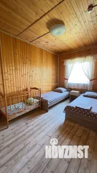 Коттедж 150м², 2-этажный, на длительный срок, 