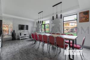 Дом 450м&sup2;, 2-этажный, посуточно, 