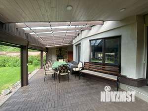 Дом 450м&sup2;, 2-этажный, посуточно, 