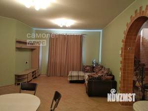 Дом 140м&sup2;, 2-этажный, на длительный срок, 