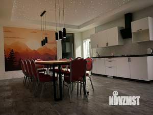 Дом 450м², 2-этажный, посуточно, 