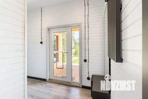 Дом 119м², 1-этажный, посуточно, 