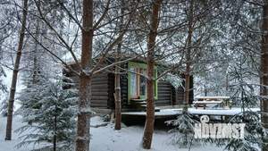 Дом 70м&sup2;, 2-этажный, посуточно, 