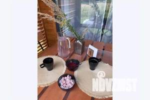 Дом 63м², 1-этажный, посуточно, 