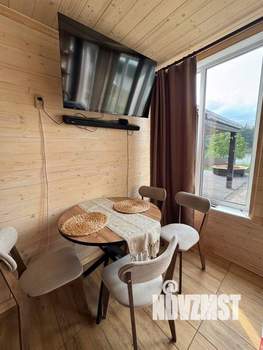 Дом 72м&sup2;, 1-этажный, посуточно, 