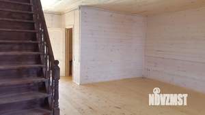 Дом 95м&sup2;, 2-этажный, на длительный срок, 