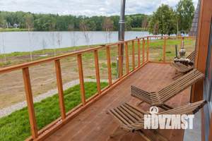 Дом 48м², 1-этажный, посуточно, 