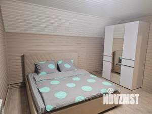Дом 120м², 2-этажный, посуточно, 