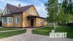 Дом 150м², 2-этажный, посуточно, 