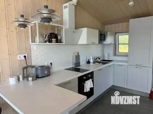 Дом 100м², 1-этажный, посуточно, 