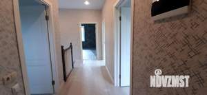 Дом 121м&sup2;, 2-этажный, на длительный срок, 