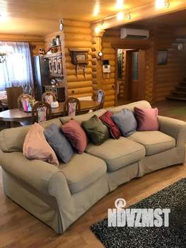Дом 150м&sup2;, 2-этажный, посуточно, 