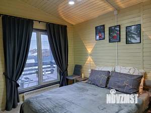 Дом 70м&sup2;, 1-этажный, посуточно, 