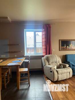 Дом 170м², 2-этажный, посуточно, 