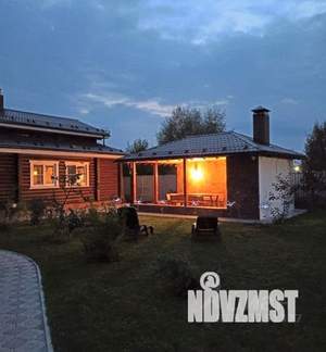 Дом 140м², 2-этажный, посуточно, 