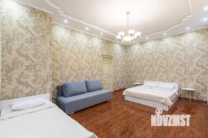 Дом 715м², 4-этажный, посуточно, 