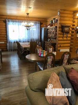 Дом 150м&sup2;, 2-этажный, посуточно, 