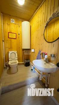 Коттедж 150м², 2-этажный, на длительный срок, 