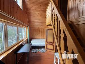 Дом 100м&sup2;, 3-этажный, на длительный срок, 