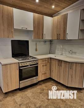 Дом 120м², 2-этажный, на длительный срок, 